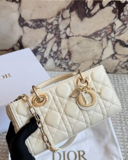 Dior lady