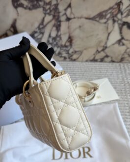 Dior lady