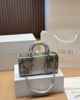 Dior Lady Dior Horizontal