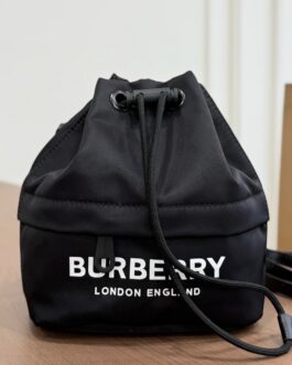 Burberry Classic Bucket Bag
