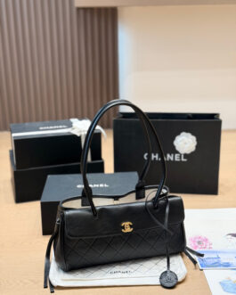 Chanel Small Tote Bag