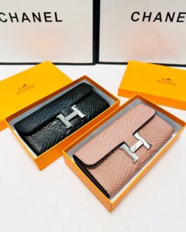 Hermès Women’s Wallet