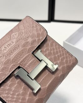Hermès Women's Wallet