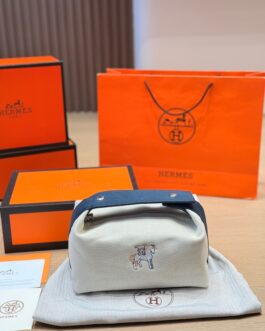 Hermès Pegasus Bag