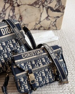 Dior Camp Large