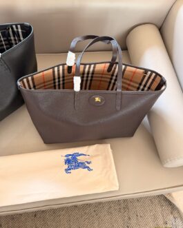 Burberry Reversible Tote Bag