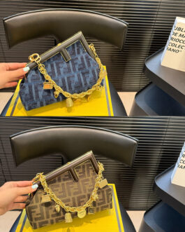 Fendi Shoulder Bag
