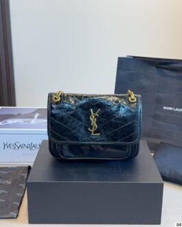 Saint Laurent Wander Bag