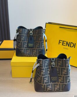 Fendi Bucket Bag