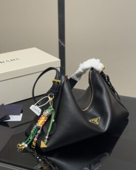 Prada Vintage Underarm Bag