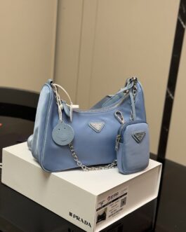 Prada 3-in-1 Underarm Bag
