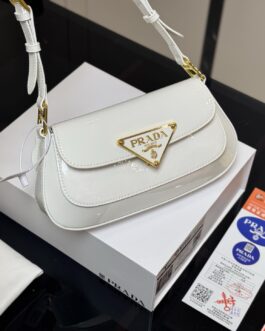 Prada Cube Bag