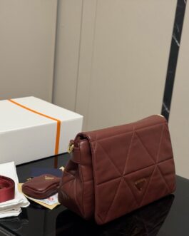 Prada Messenger Bag