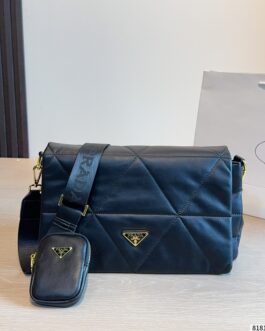Prada Pillow Bag