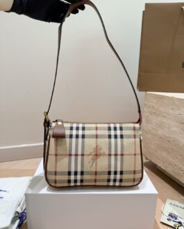 Burberry Vintage Underarm Bag