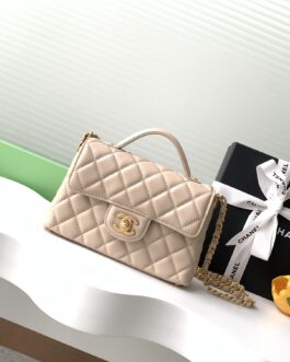 Chanel Single Shoulder Bag