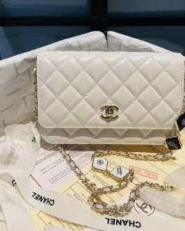 Chanel Crossbody & Shoulder Bag