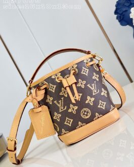 LV Bucket Bag