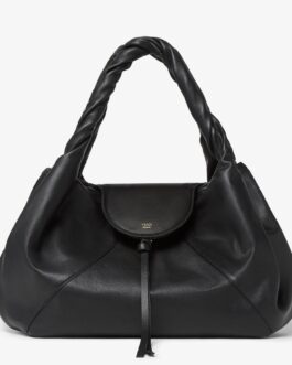 Fendi Cowhide Shoulder & Handbag