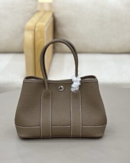 Hermès Calfskin Handbag