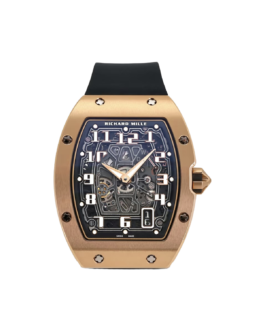 Richard Mille