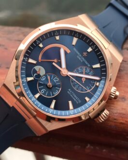 black leather strap classique
