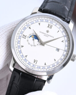 patrimony collection
