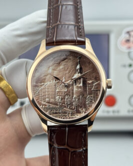 les cabinotiers collection