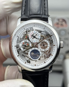 skeleton perpetual calendar