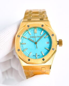 women's steel watch