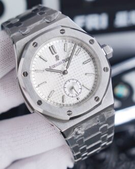 two and a half hands wristwatch