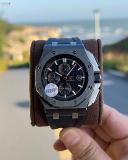 black ceramic case