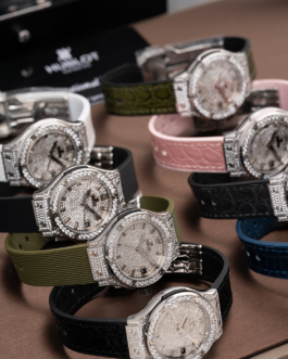 Ladies’ 33mm Watch