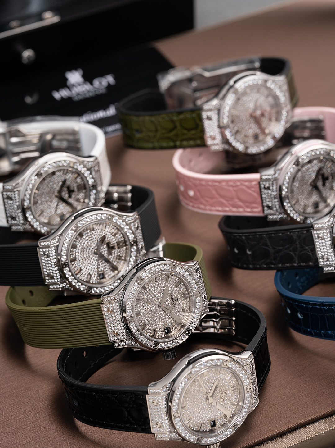 ladies' 33mm watch
