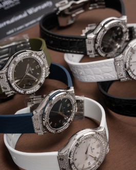Ladies’ 33mm Watch