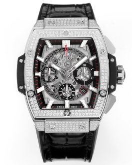 Big Bang Chronograph