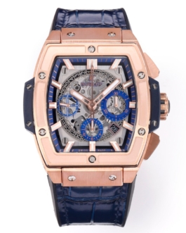 Big Bang Chronograph