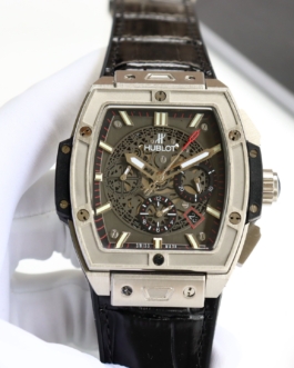 Big Bang Chronograph