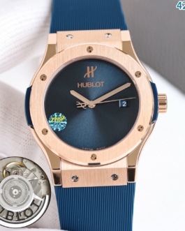 Men’s Watch with Sapphire Crystal
