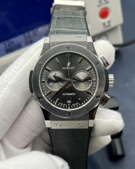 Round Case Big Bang