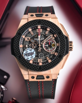 Big Bang Collection