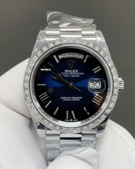 rolex day date
