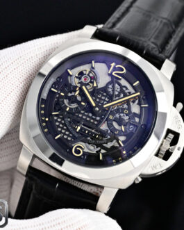 Luminor Collection