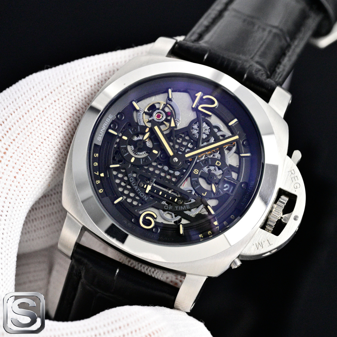 luminor collection