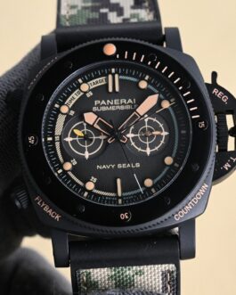 Deep Love Black Dial