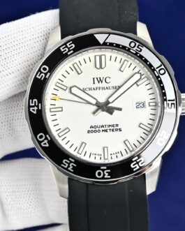 Aquatimer Collection