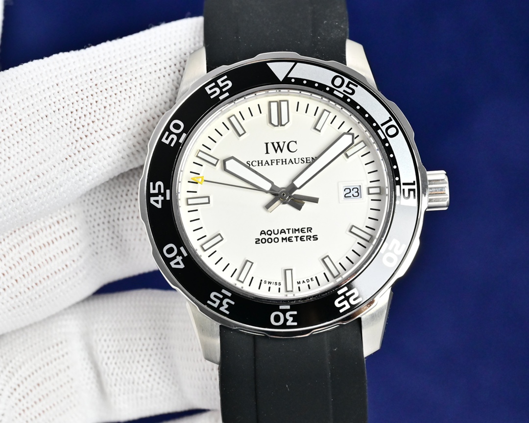 aquatimer collection