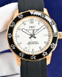 Aquatimer Collection
