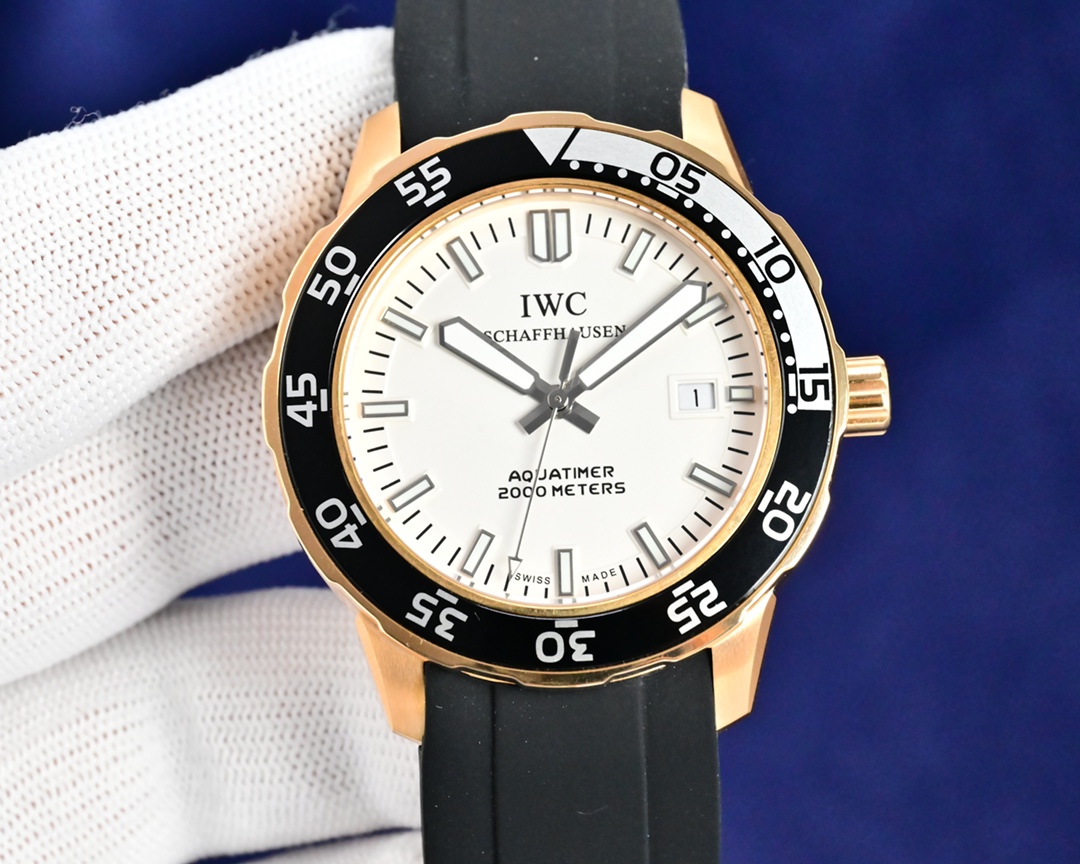 aquatimer collection