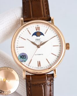 Portofino Moon Phase